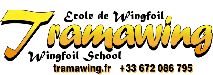 Ecole de Wingfoil